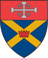 ST. ALBANS SCHOOL